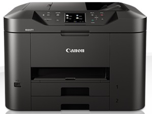 Canon MAXIFY MB2340 Canon MAXIFY MB2340